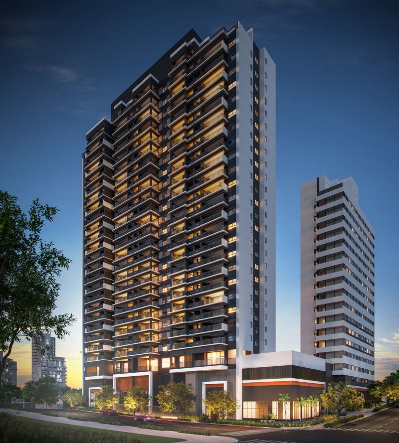 Apartamento - Lançamentos - Vila Aricanduva - São Paulo - SP