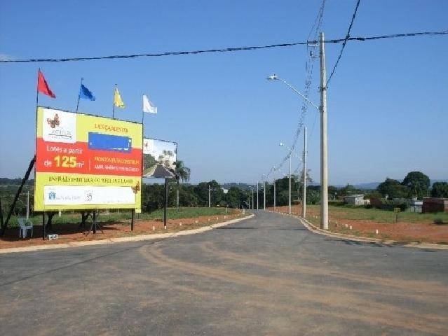 Terreno em Condomnio - Venda - Altos de Caucaia (caucaia do Alto) - Cotia - SP