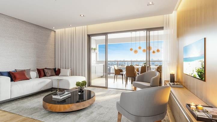 LIVING-104M².