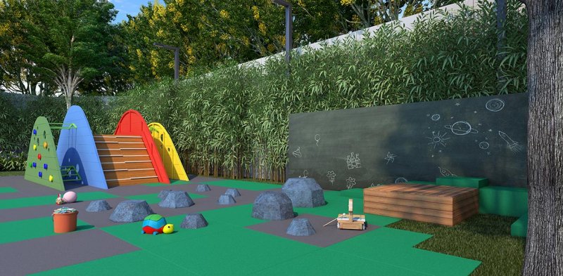 PLAYGROUND