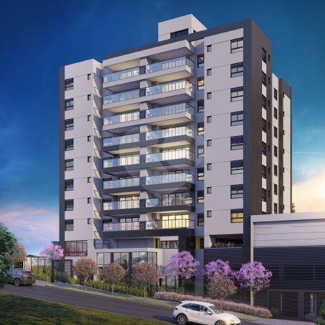 Apartamento - Lançamentos - Sumaré - São Paulo - SP