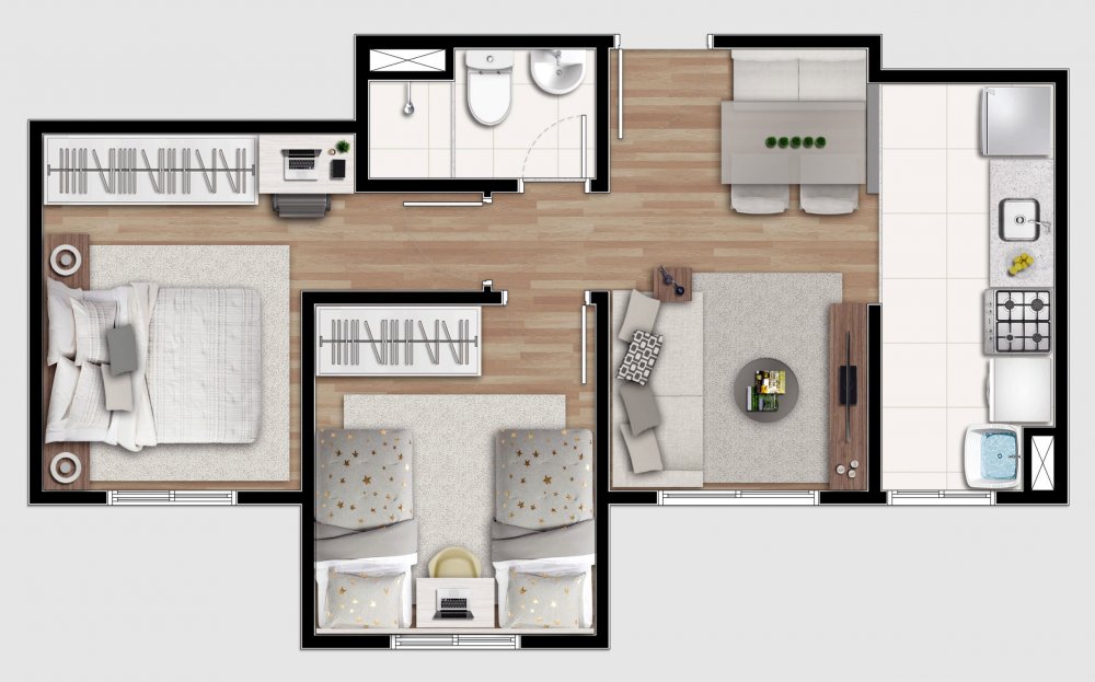 Tipo-B_2-dorms_1-banho