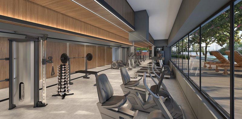 FITNESS