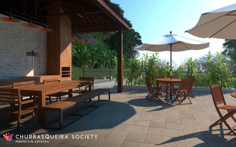 CHURRASQUEIRA SOCIETY