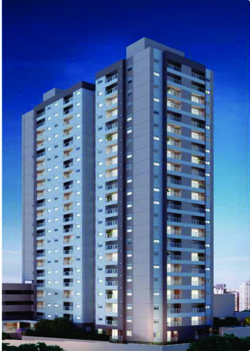 Apartamento - Venda - Vila Guaca - São Paulo - SP