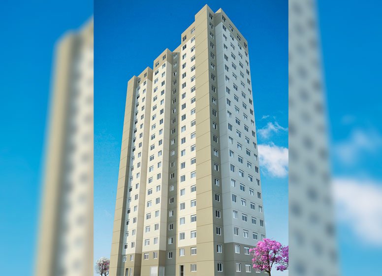 Apartamento - Lançamentos - Cambuci - São Paulo - SP