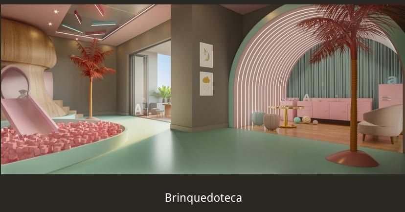 BRINQUEDOTECA
