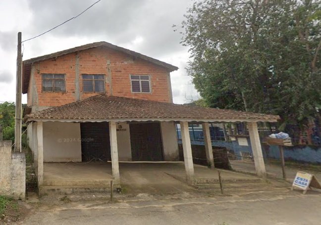Sobrado - Venda - Santana - Cotia - SP