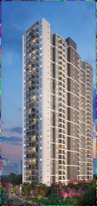 Apartamento - Lançamentos - Lapa - São Paulo - SP