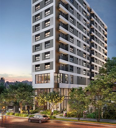 Apartamento - Lançamentos - Perdizes - São Paulo - SP