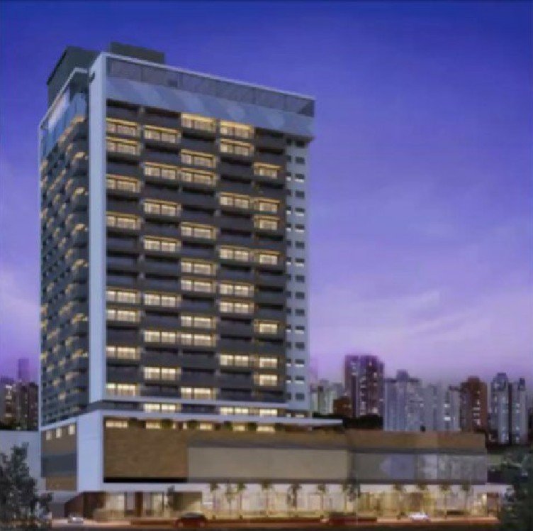 Apartamento - Lançamentos - Ipiranga - São Paulo - SP