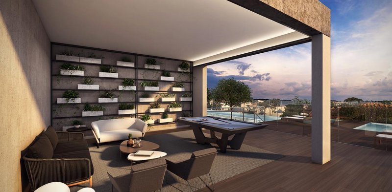 LOUNGE