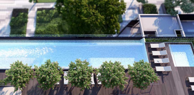 PISCINA VISTA AÉREA