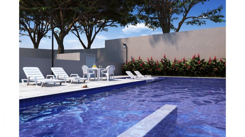 Apartamento - Venda - Cidade Patriarca - São Paulo - SP