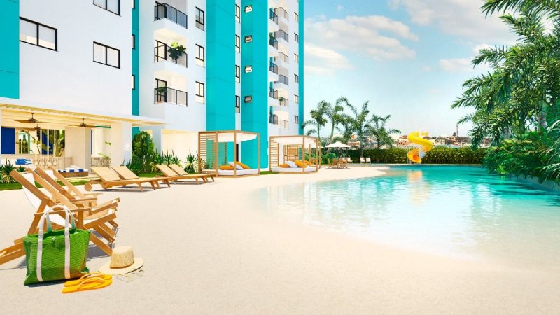 Apartamento - Lançamentos - Bussocaba - Osasco - SP