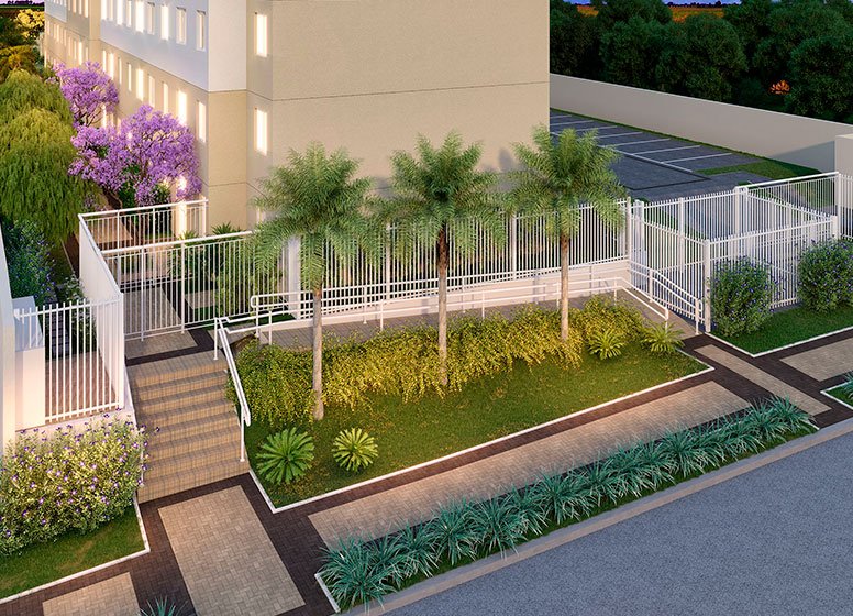 Apartamento - Lançamentos - Vila Cláudia - São Paulo - SP