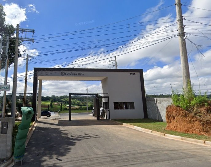 Terreno em Condomínio - Lançamentos - Caucaia do Alto - Cotia - SP