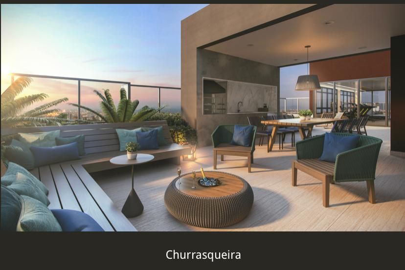 CHURRASQUEIRA