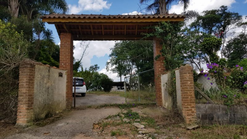 Chácara - Venda - Carmo Messias - Ibiúna - SP