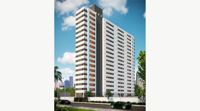 Studio - Lançamentos - Sé - São Paulo - SP