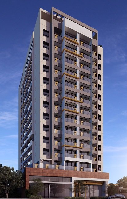 Apartamento - Venda - Vila Mariana - São Paulo - SP