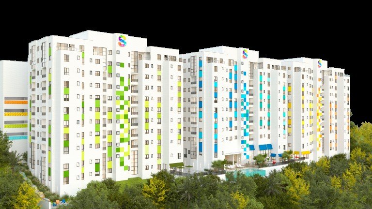 Apartamento - Lançamentos - Centro - Cotia - SP