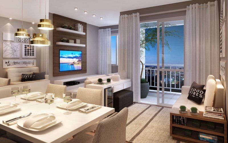 LIVING TORRE B AMPLIADO