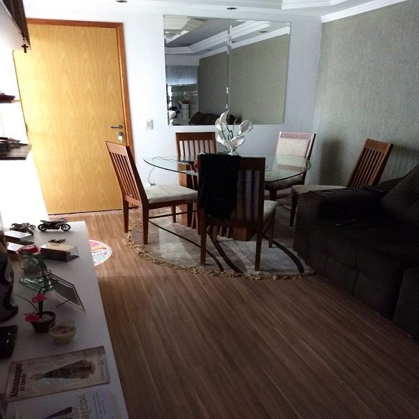 Apartamento - Venda - Jardim Ísis - Cotia - SP