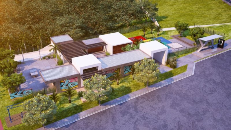 Central de Monitoramento