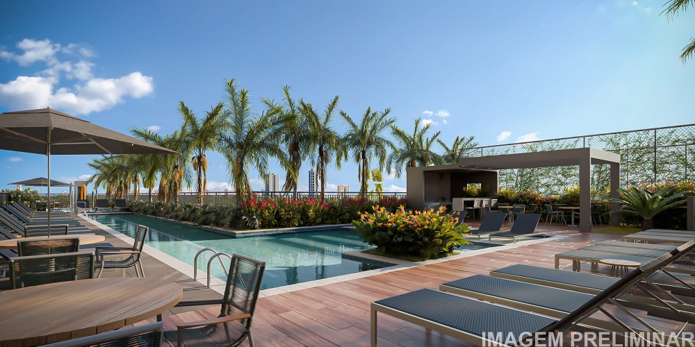 Apartamento - Lançamentos - Butantã - São Paulo - SP