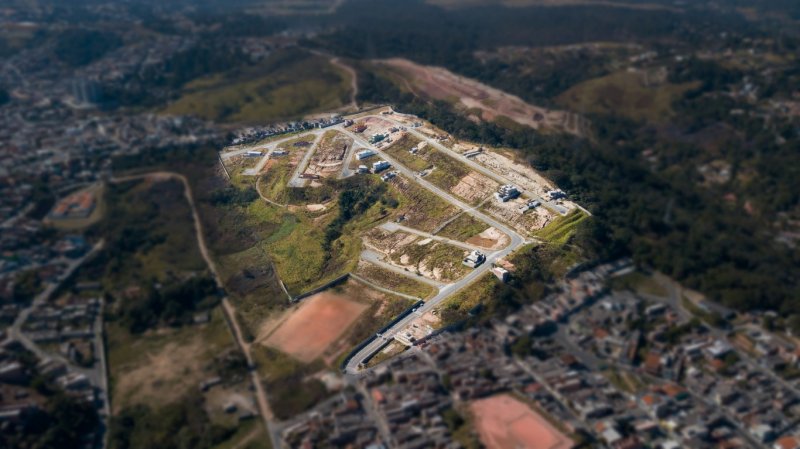 Terreno em Condomínio - Venda - Jardim Rosemeire - Itapevi - SP