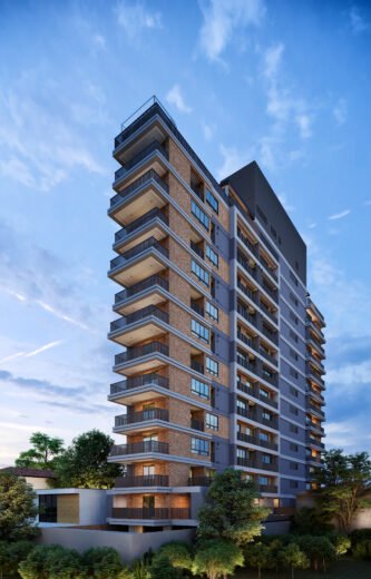 Apartamento Duplex - Venda - Moema - São Paulo - SP