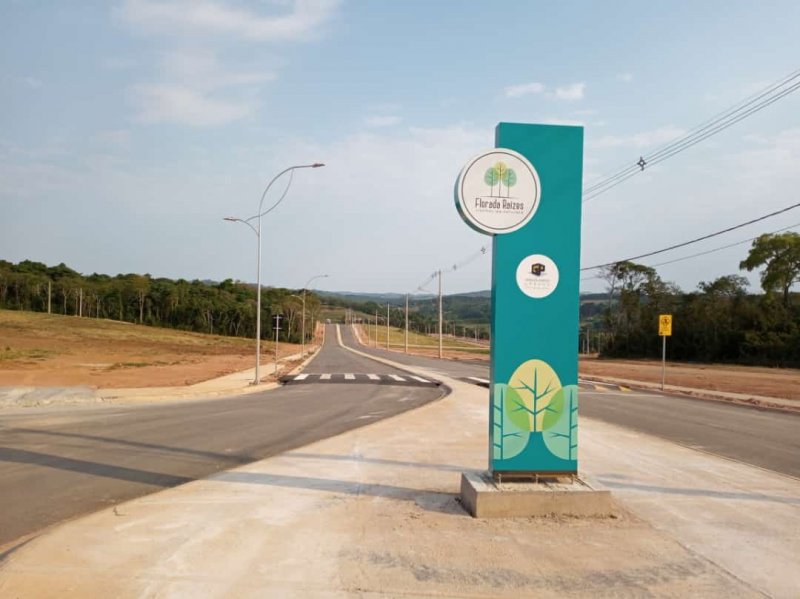 Terreno em Condomnio - Venda - gua Espraiada (caucaia do Alto) - Cotia - SP