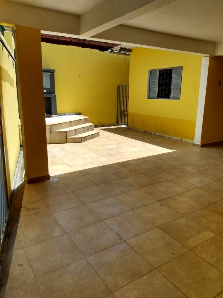 Casa - Venda - Centro (caucaia do Alto) - Cotia - SP