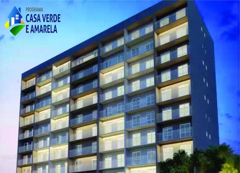 Apartamento - Venda - Vila Palmeiras - So Paulo - SP