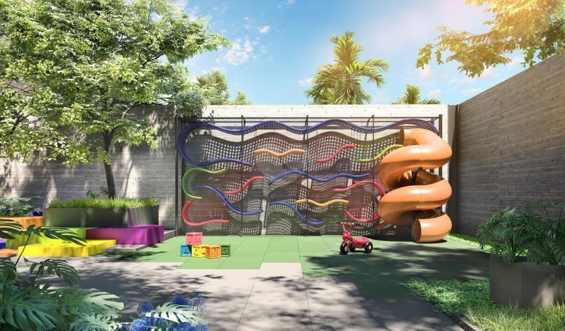 Playground