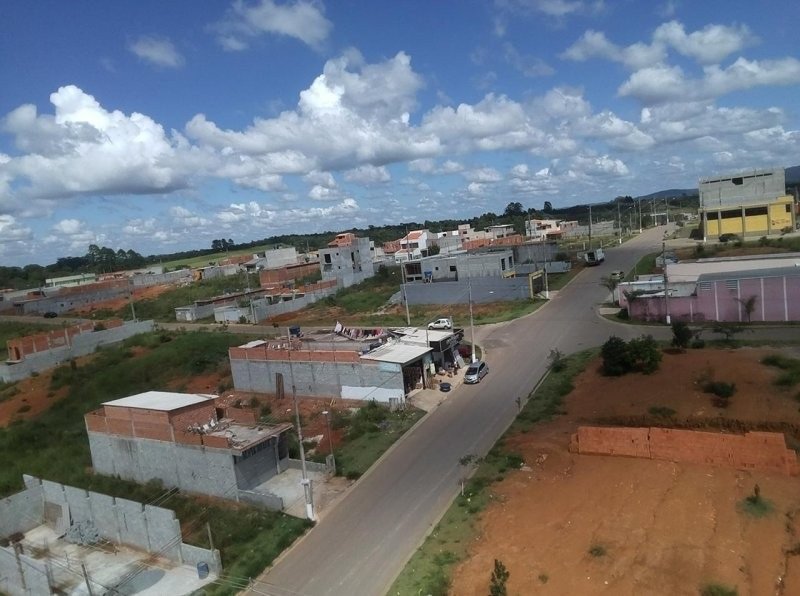 Terreno - Venda - Pereiras - Cotia - SP
