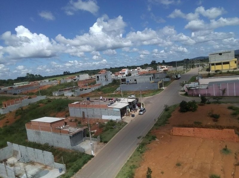 Terreno - Venda - Chcara Real (caucaia do Alto) - Cotia - SP