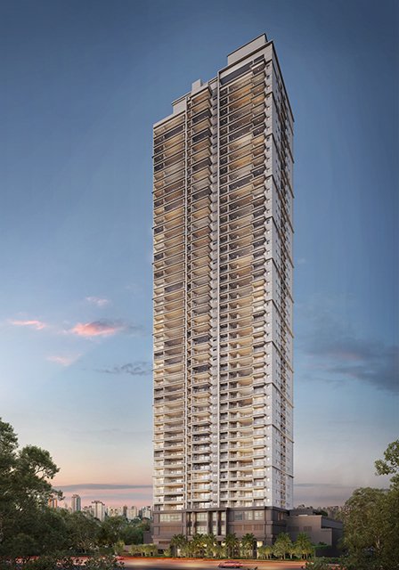 Apartamento - Lançamentos - Brás - São Paulo - SP