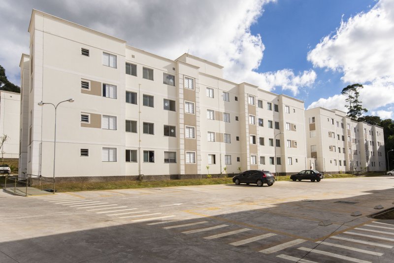 Apartamento - Venda - Chácara Tropical (caucaia do Alto) - Cotia - SP