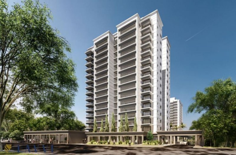 Apartamento - Lançamentos - Tucuruvi - São Paulo - SP