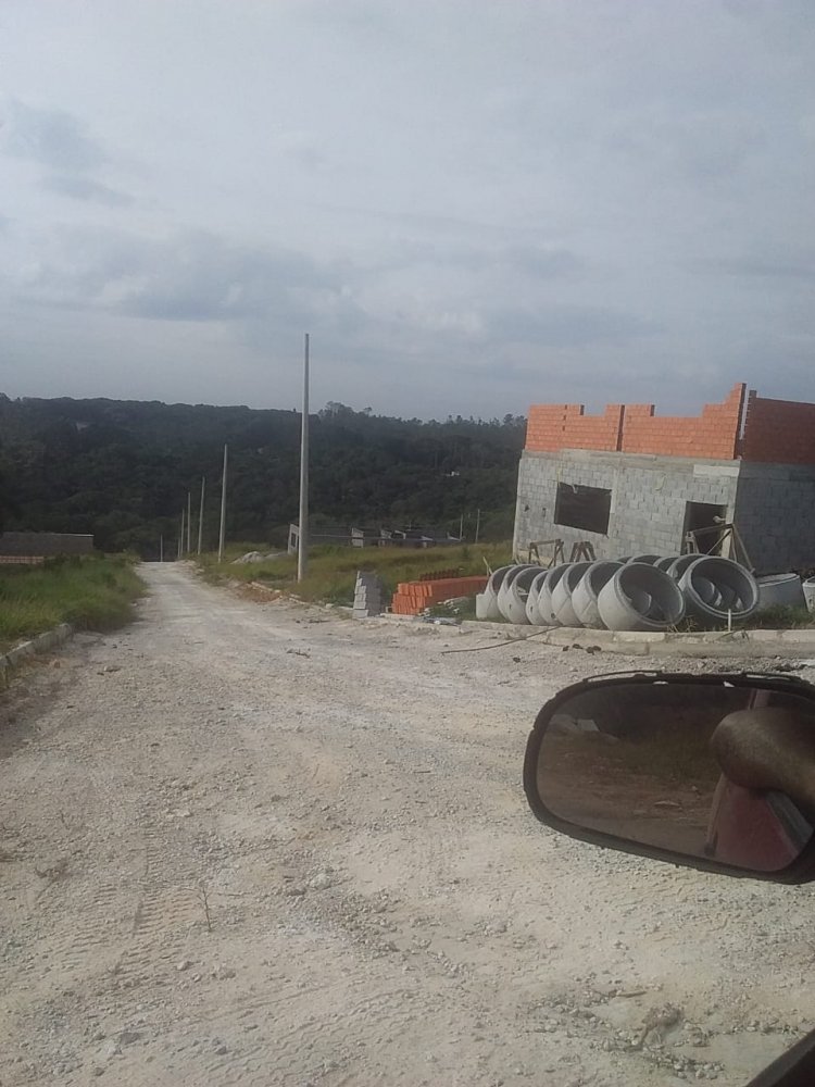 Lote - Venda - Santana - Cotia - SP