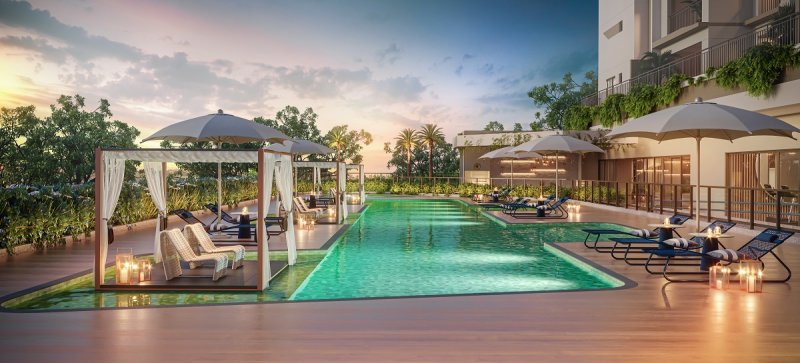 Apartamento - Lançamentos - Chácara Klabin - São Paulo - SP