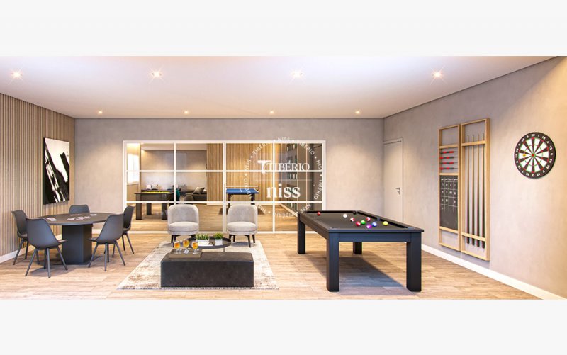 Poker space