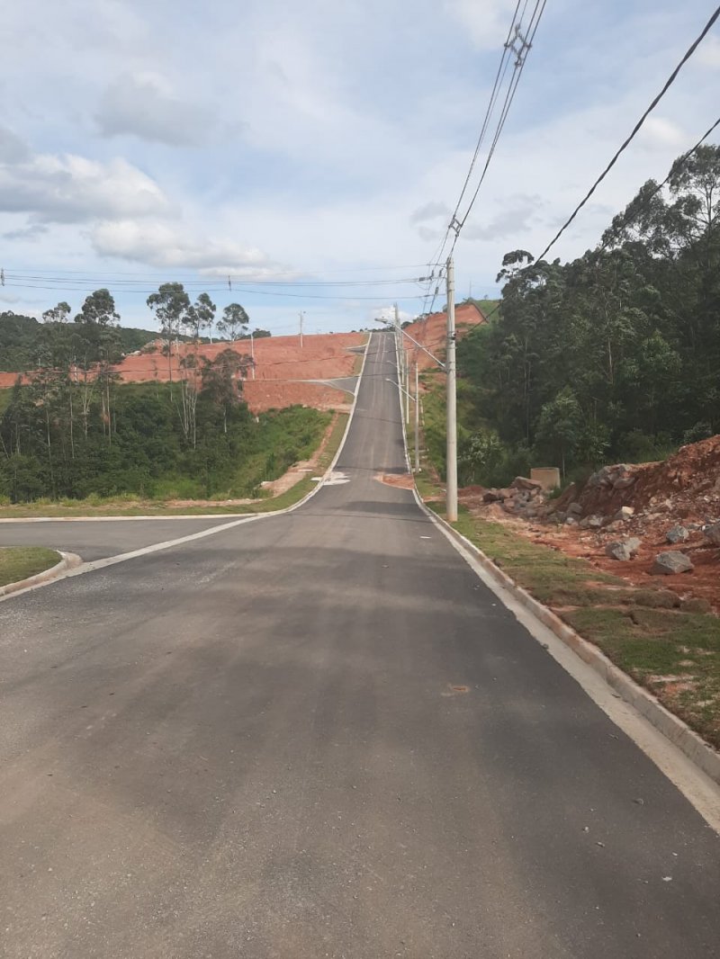 Terreno - Venda - dos Pires (caucaia do Alto) - Cotia - SP