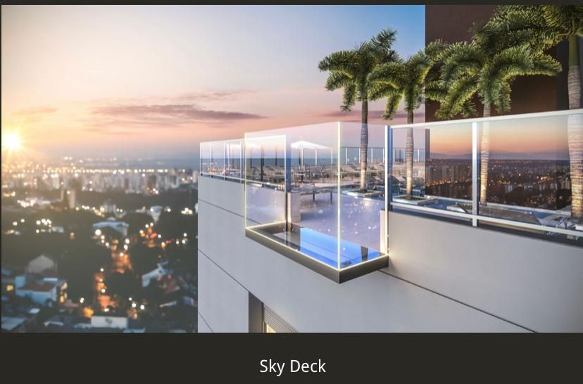 SKY DECK