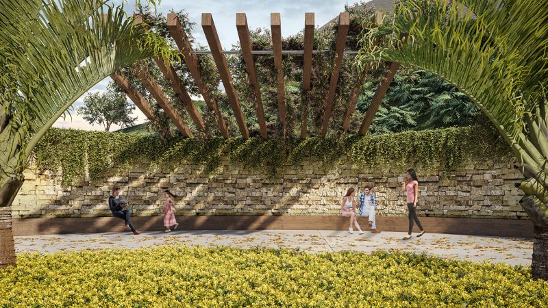 Espa�o Ecum�nico