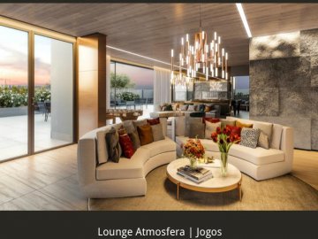 LOUNGE - JOGOS