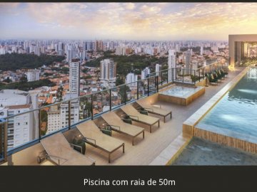 PISCINA COM RAIA DE 50 M