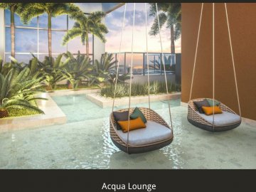 ACQUA LOUNGE